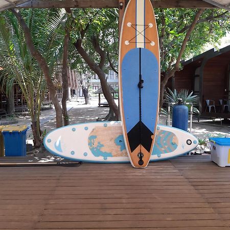 Mola2 Resort Gili Air Eksteriør bilde