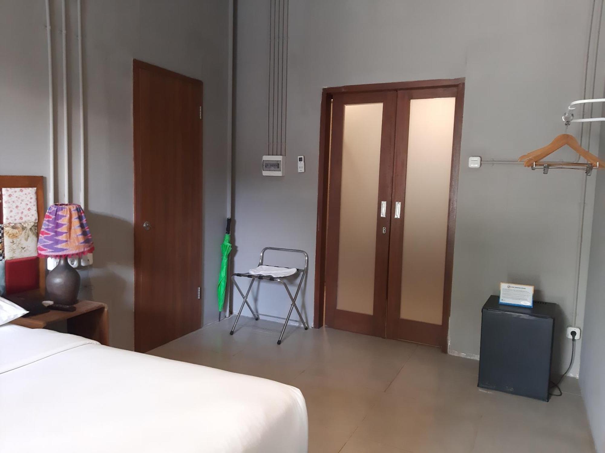 Mola2 Resort Gili Air Eksteriør bilde